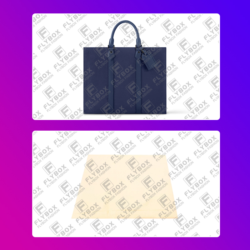 Briefcase Laptop M24786 Bag M47059 Bag Business Travel Bag Computer Bag Men Fashion Luxury Designer Tote Handbag TOP Quality Fast Delivery 238