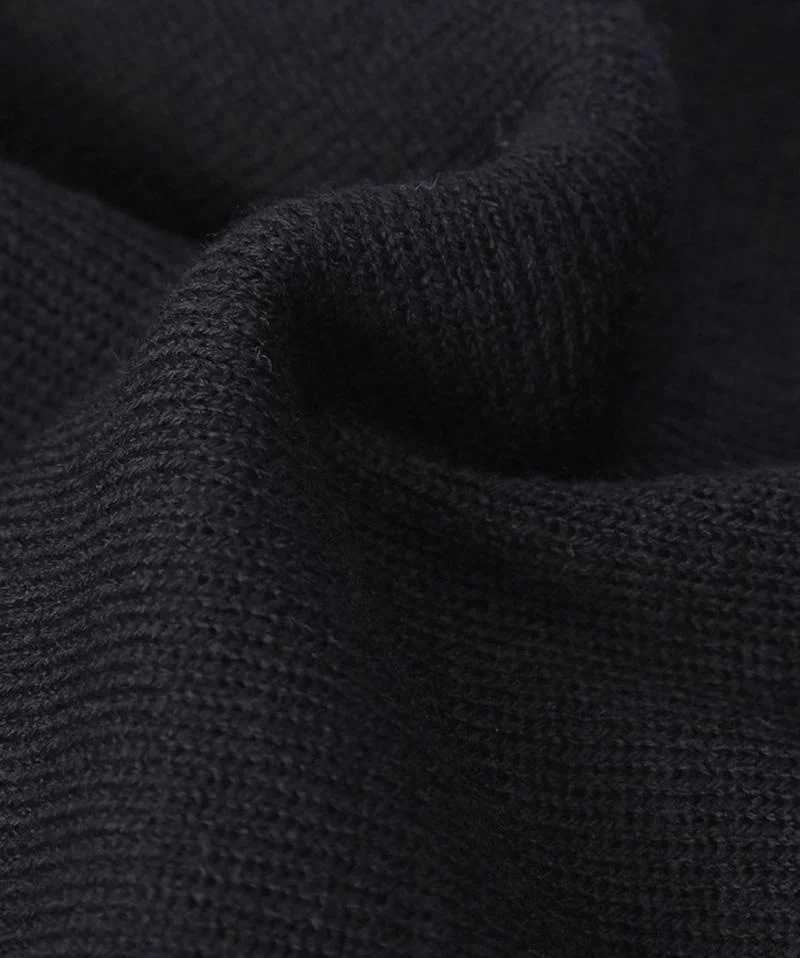 Mens and womens winter warm thick knitted touch screen Gs suitable for intelligent developers and users in cold weather W241026