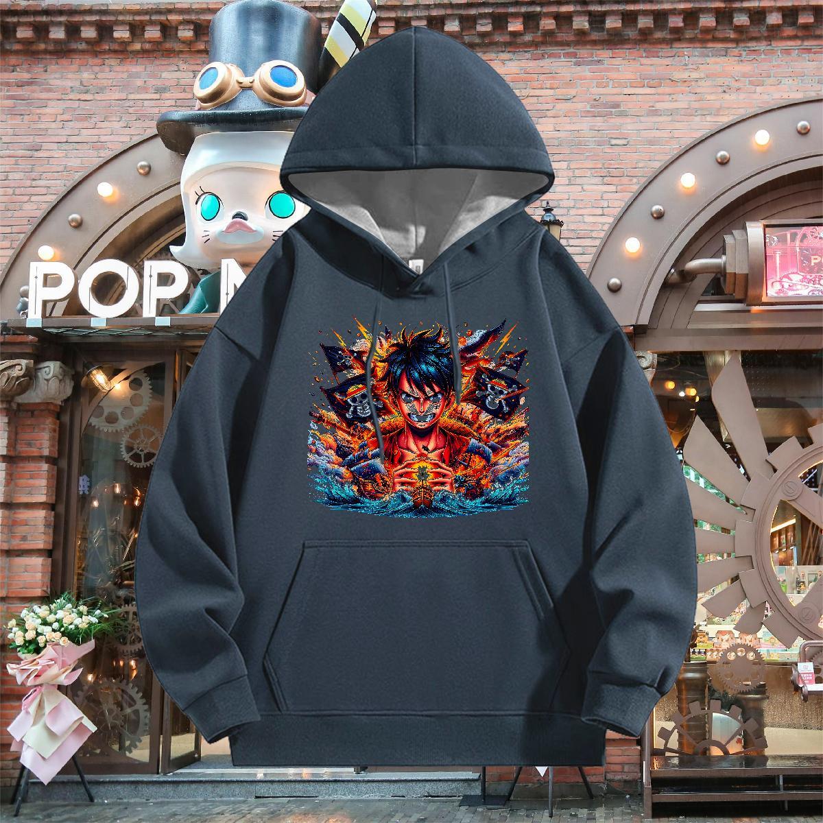 Fashion Designer Hoodie Men Breathable Drawstring Hoodie Wholesale Men Tops Hoodie DIY Printed Clothings Sport 350g Cotton