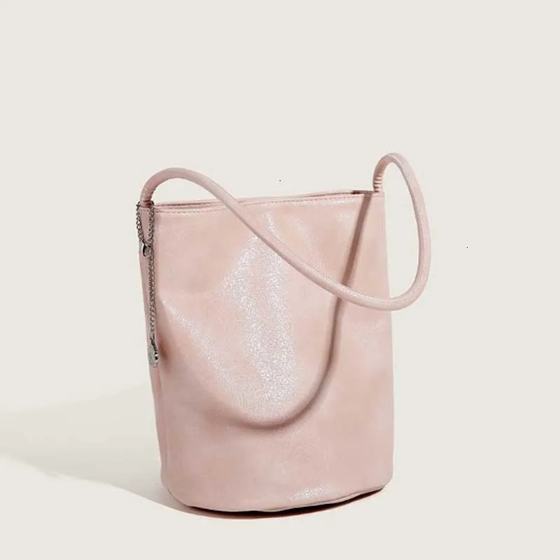 Korean Ins shoulder bag for women fashion handbag commuting handbag 241025