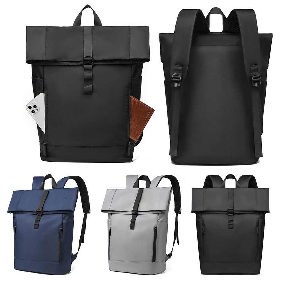 Men Laptop Backpack Breathable Waterproof Business Backpack Large Capacity School Bags for Men Outdoor Sports Travel RucksackXJ241026