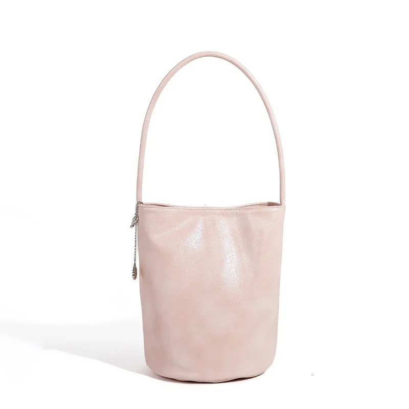 Korean Ins shoulder bag for women fashion handbag commuting handbag 241025
