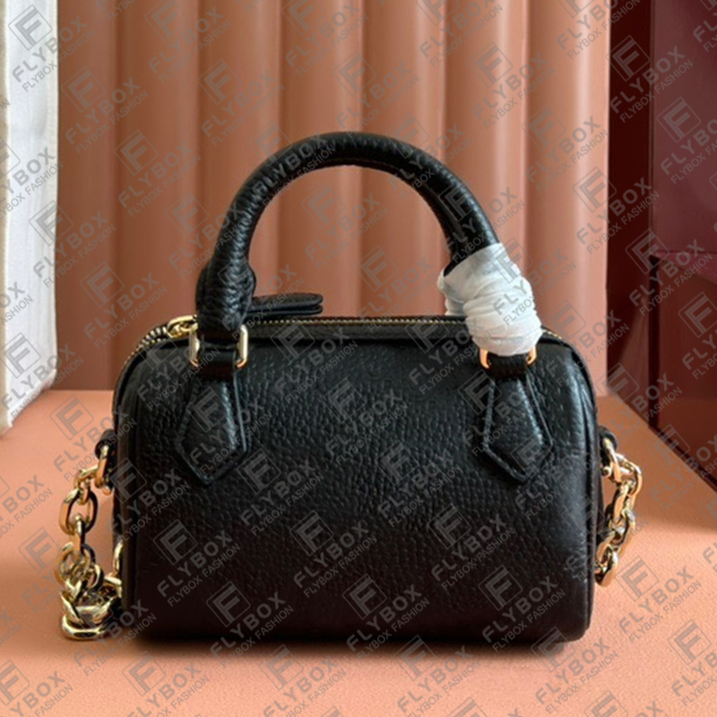 815256 815278 815409 815263 815255 Emblem Bag Shoulder Bag Handbag Tote Crossbody Women Fashion Casual Luxury Designer Top Handbag Bag TOP Quality Fast Delivery