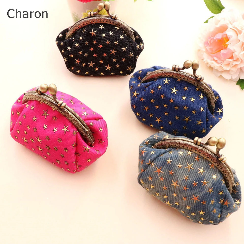 Small Bag Purses Clutch Womens Hasp Fashion Purse Creative 241025
