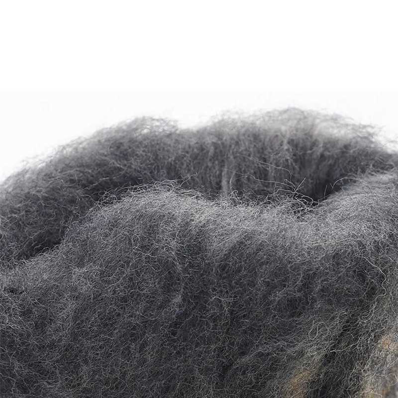 2024 Mens Warm GS Winter Touch Screen with Wool GS Cold Warm Wool Knitted GS W241026