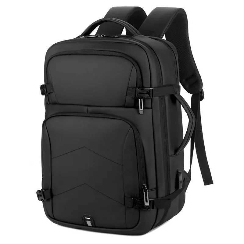Business Mens Backpack Fi Travel Backpack Waterproof Backpack Computer BagXJ241026