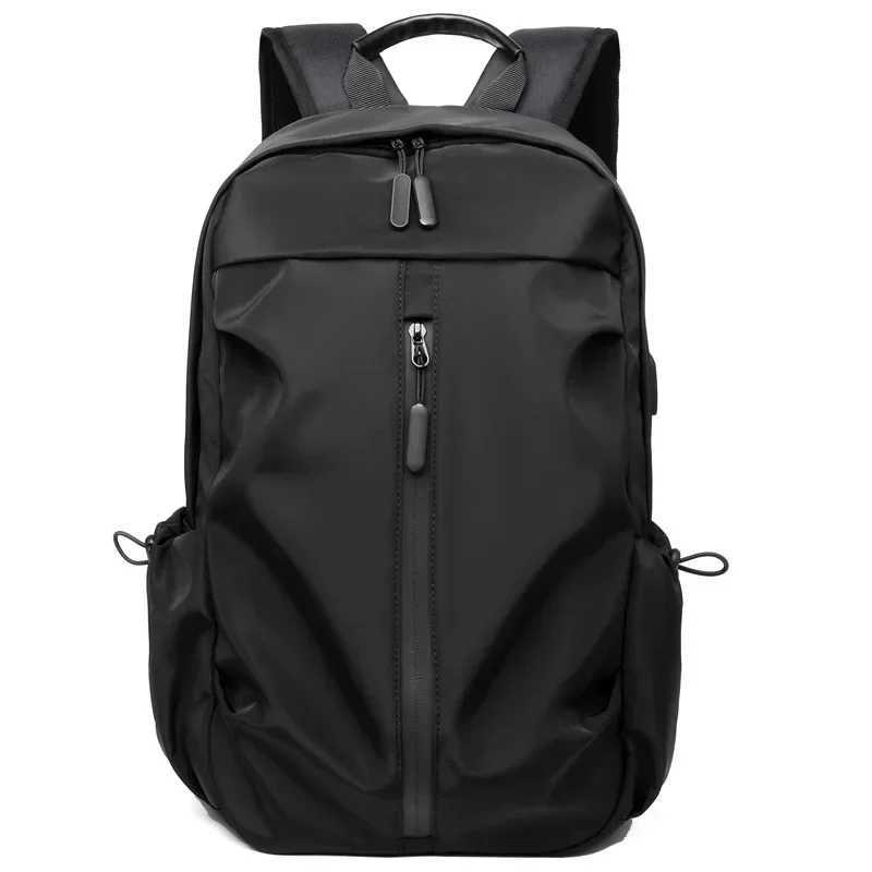 Xiaomi UBOT Backpack Men Large Capacity Lightweight Waterproof Travel Backpack Business Computer Bag Leisure Simple SchoolbagXJ241026