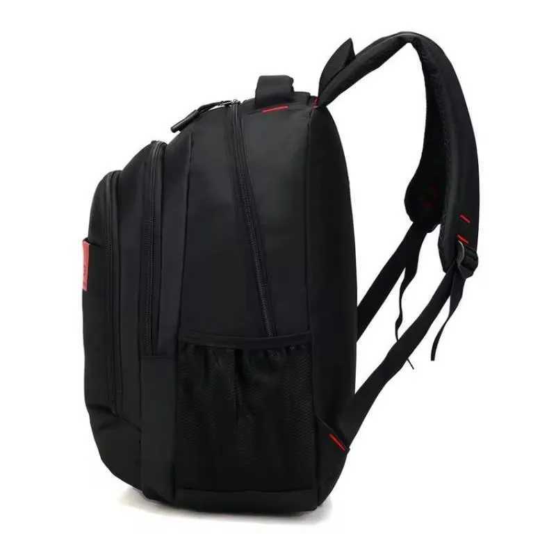 Fi Backpack Travel Outdoor Packs Big Capacity School Backpack Men shoulders bagsXJ241026