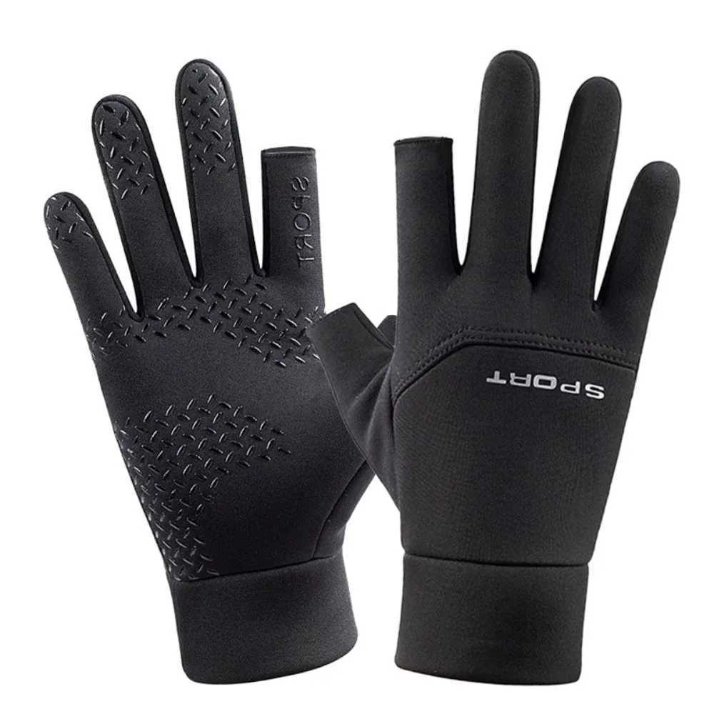 2024 Winter Touchscreen Gs Waterproof Touchscreen Gs Windproof Refrigeration Gs Womens W241026