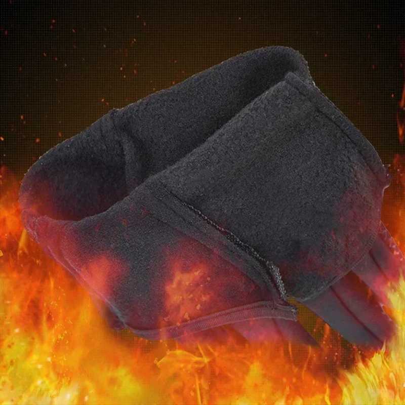 Outdoor Autumn Winter Warm Cycling Gs Hot Sports Running Cycling Skiing Gs Camping Hiking Motorcycle Gs Mens W241026