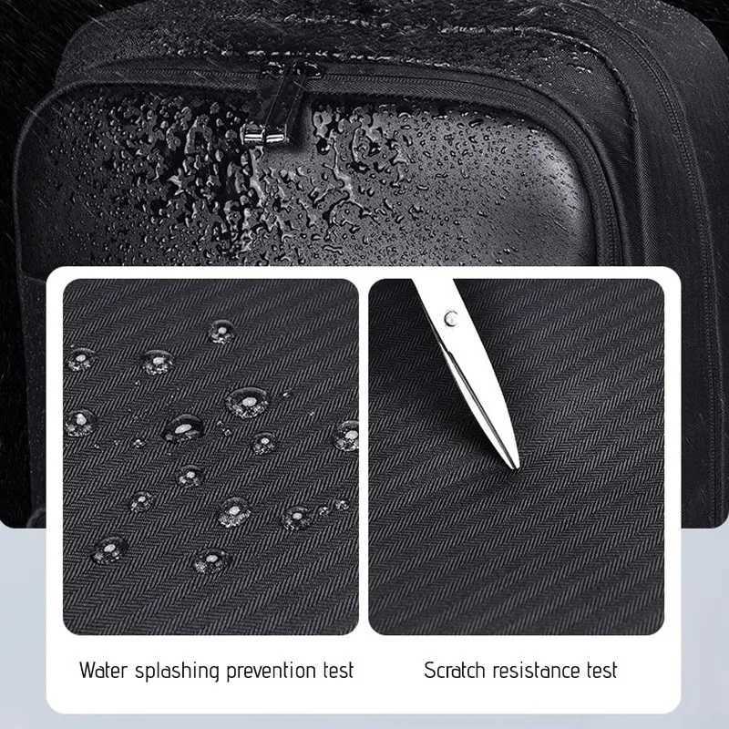 Travel Laptop Backpack Business Backpack with USB Port Computer Backpack Suitable for 15.6 Inch Laptop Gifts for MenXJ241026