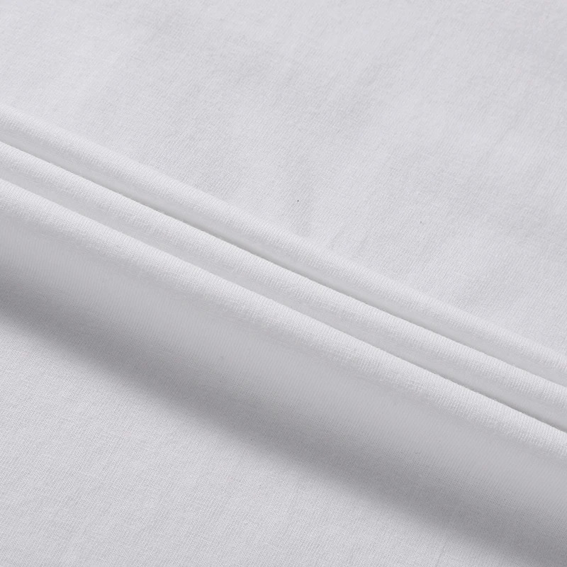 Good Quality 4XL 5XL Plus Size TShirts Men Long Sleeves Cotton Tops Male Tees Basic Plain Tshirt Tee Shirts Underwears 241025