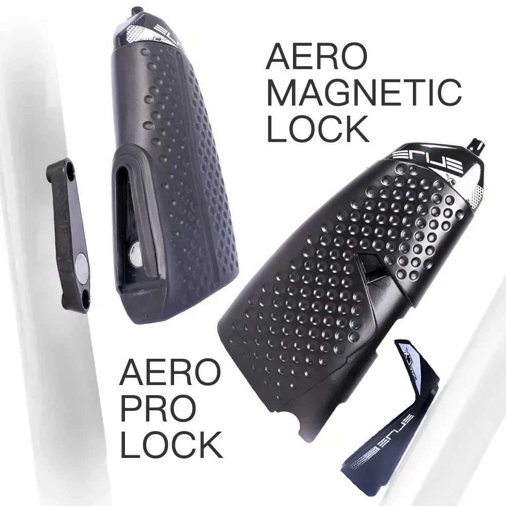 Bicycle Water Bottle Hands-Free Mounted Hydration Profile Design Fc35 elite magnetic aero Squeeze Fitness CyclingXJ241026