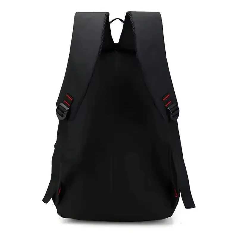 Fi Backpack Travel Outdoor Packs Big Capacity School Backpack Men shoulders bagsXJ241026
