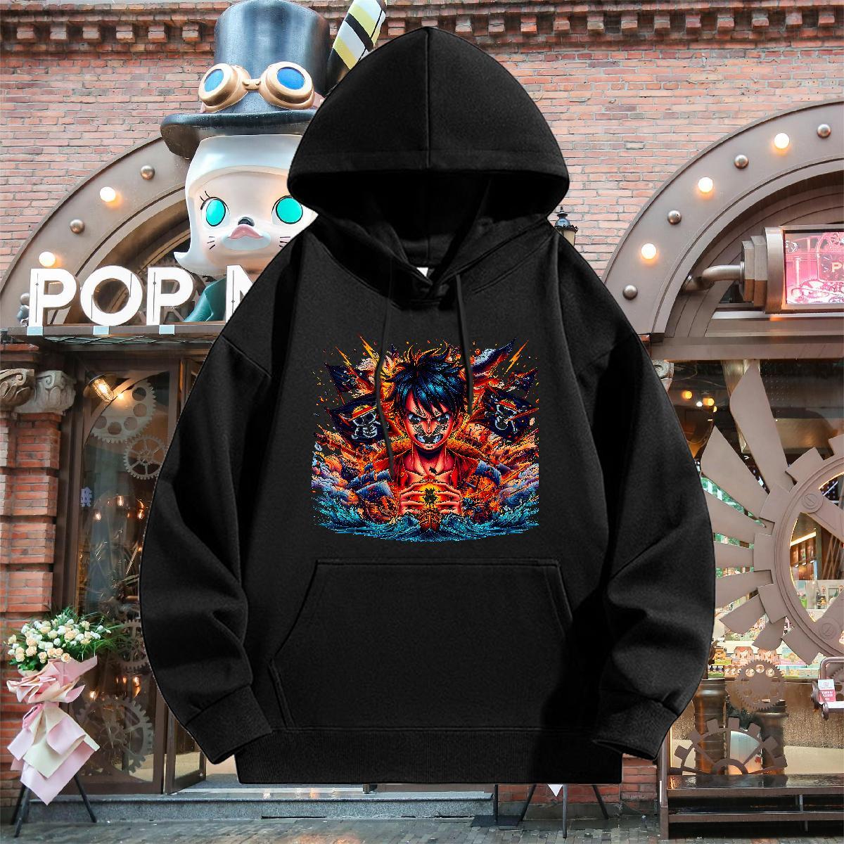 Fashion Designer Hoodie Men Breathable Drawstring Hoodie Wholesale Men Tops Hoodie DIY Printed Clothings Sport 350g Cotton