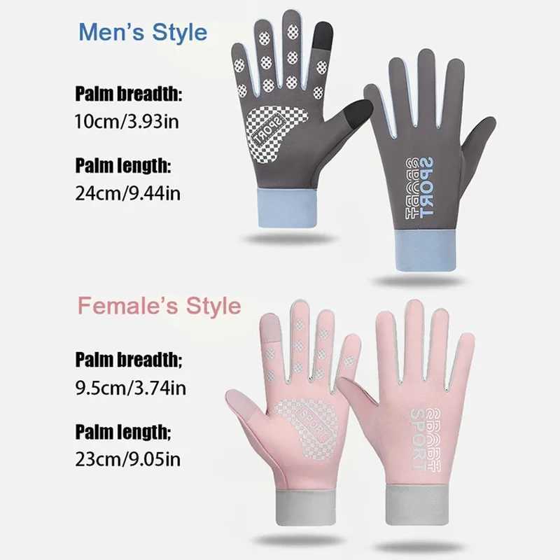 Bike Gs Winter Warm Wear resistant Breathable MTB Road Bike Gs Mens Outdoor Sports Bike Equipment W241026