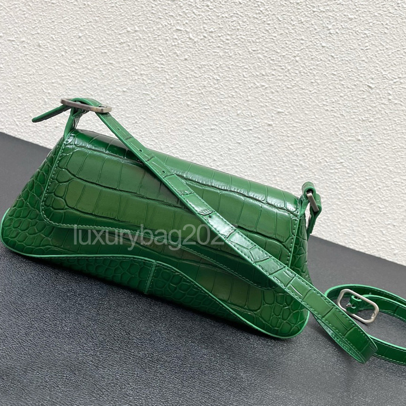 Designer Leather Handbag High-quality Shoulder bag with Classic Style high Quality Classic Underarm Bags Tote Shoulder Handbag clutch handbag free shi