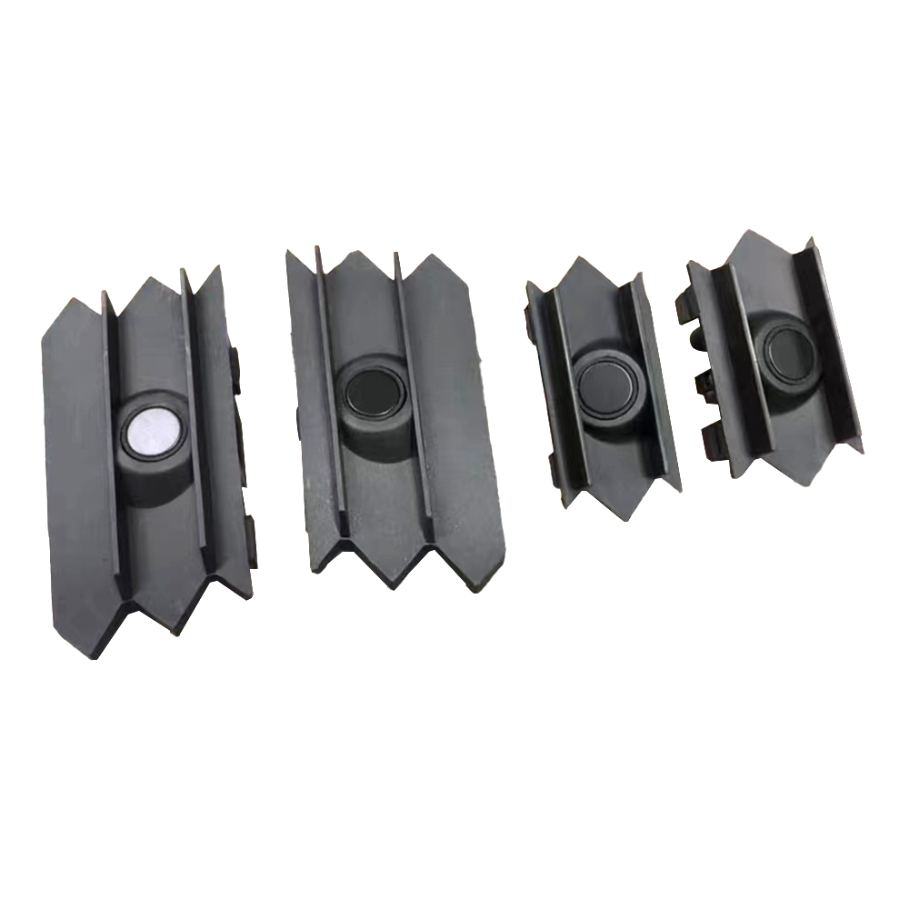 For SKODA Kodiaq Parking radar sensor kit upgrade from 8K to 12K