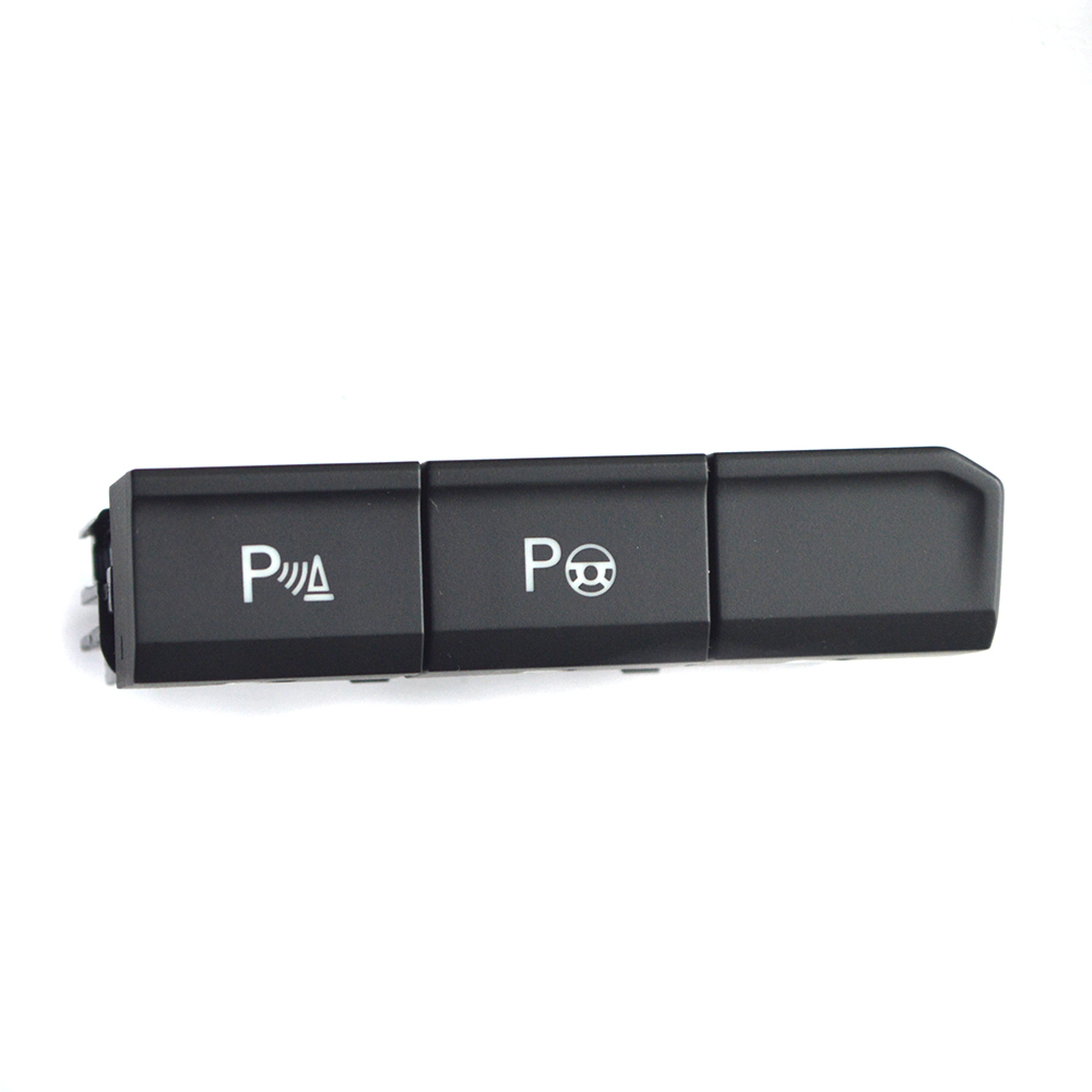 For VW T-Roc Front radar sensor kit Upgrade from 0K to 4K