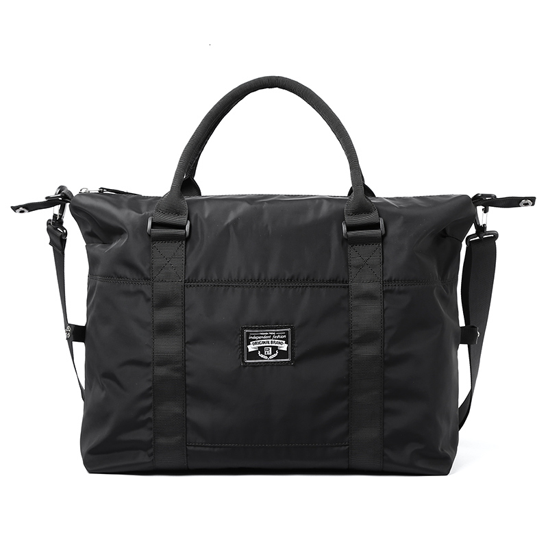 2024 designer travel bag waterproof men's and women's travel shoulder bag Oxford casual fashion trend handbag crossbody bag large capacity