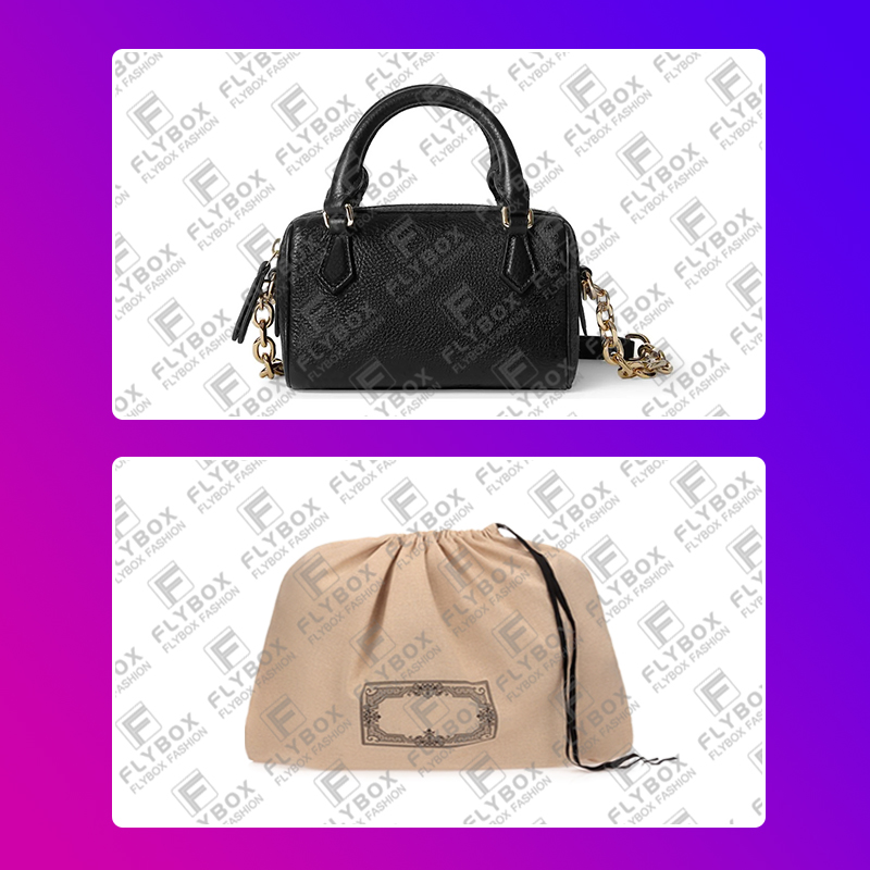 815263 815255 Handbag 815278 Shoulder Bag 815409 Bag Emblem 815256 Tote Crossbody Women Fashion Casual Luxury Designer Top Handbag Bag TOP Quality Fast Delivery 799