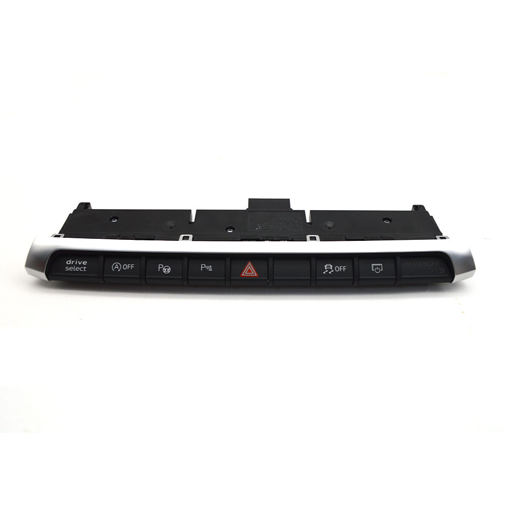 For Audi A3 8V Front and rear radar sensor kit upgrade 0K to 8K