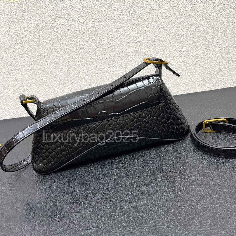 Designer Leather Handbag High-quality Shoulder bag with Classic Style high Quality Classic Underarm Bags Tote Shoulder Handbag clutch handbag free shi