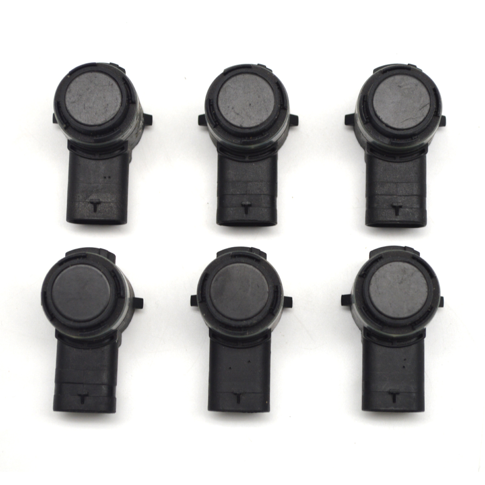 For Audi Q5 FY Front and rear radar sensor kit Upgrade from 0K to 8K