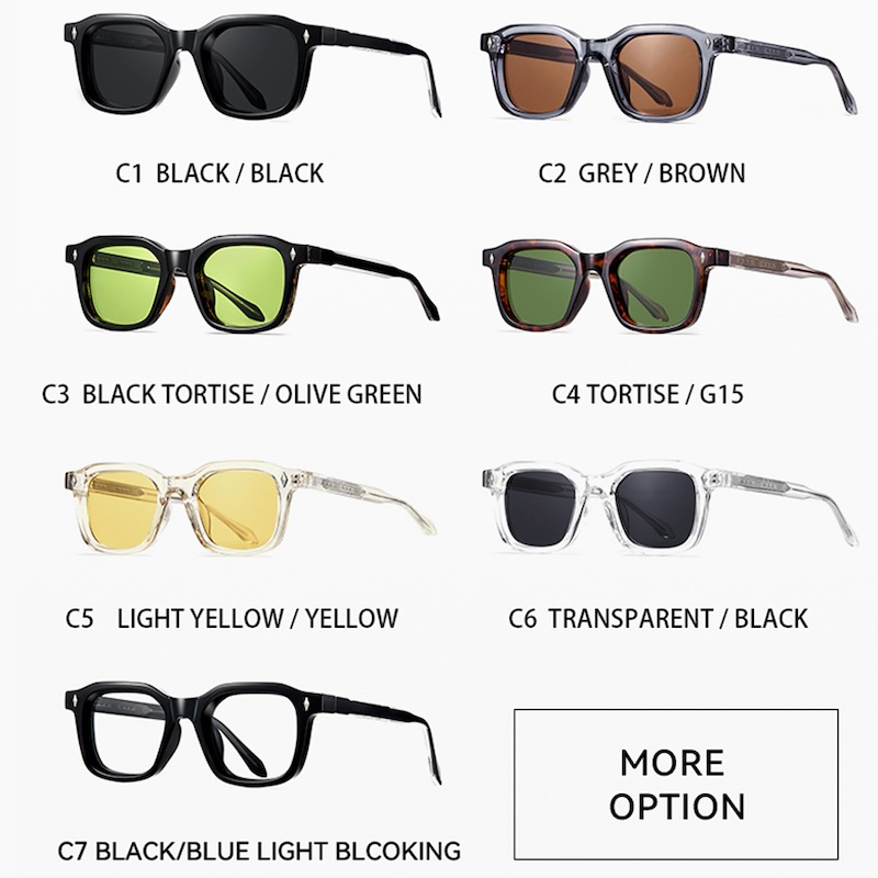 Retro Steampunk Sunglasses Men Women Cool Thick Sun Glasses Vintage Fashion for Men y2k Cyberpunk Futuristic Personalized Shades UV400 Rivets S183 IVI