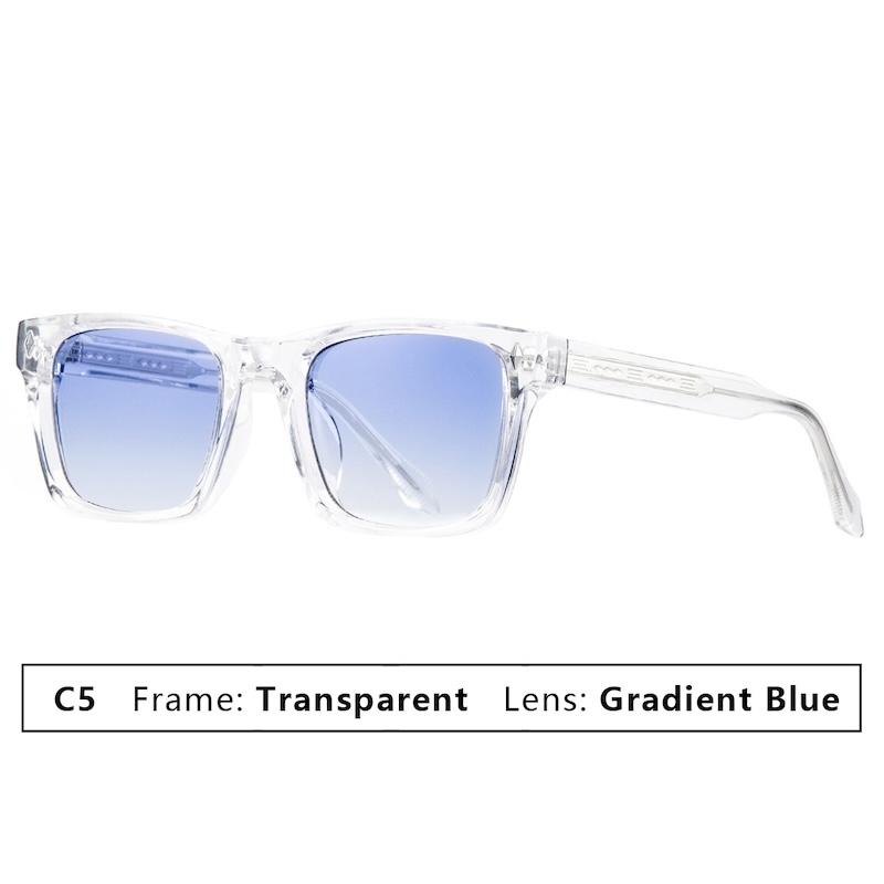 Retro Square Sunglasses Men Women Cool Steampunk Thick Sun Glasses Vintage Fashion for Men y2k Cyberpunk Futuristic Personalized Shades UV400 Rivets S