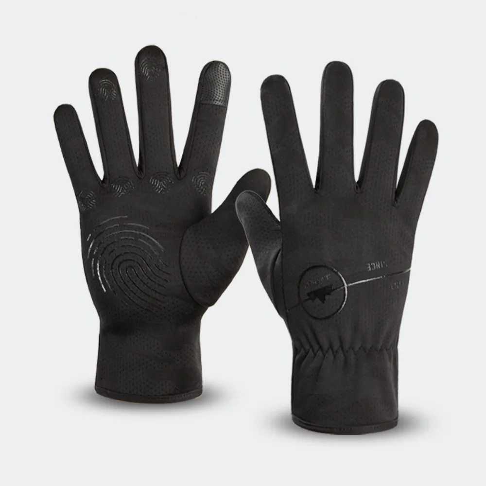 Waterproof Bike Gs Winter Touchscreen Bike Gs Outdoor Scooter Gs Windproof Riding Motorcycle Skiing Warm Bike Gs W241026