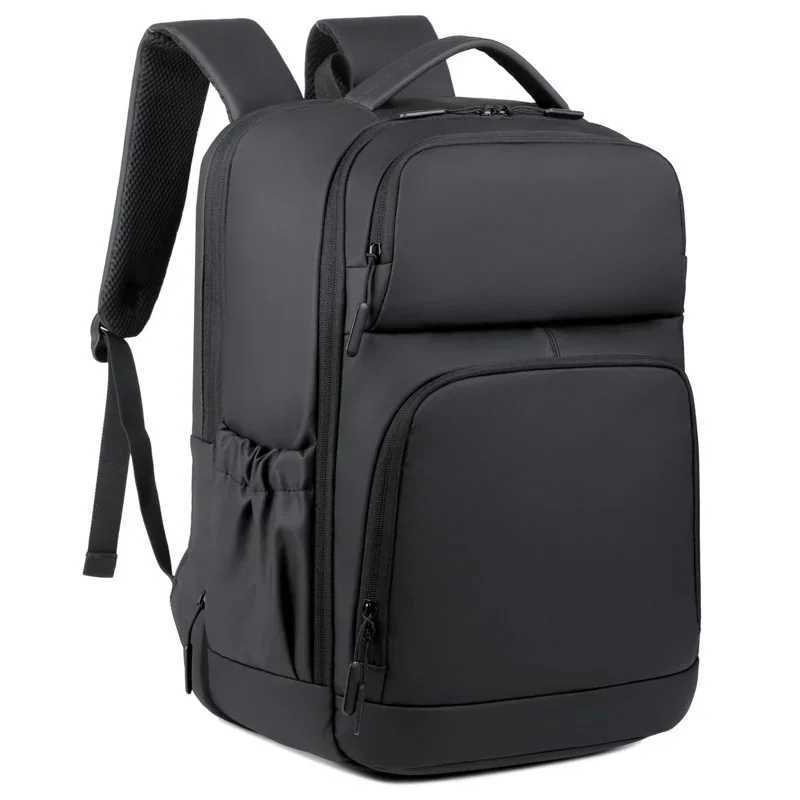 Business Laptop Backpack Commuter Backpack Expandable Computer Bag Large Capacity Travel BackpackXJ241026