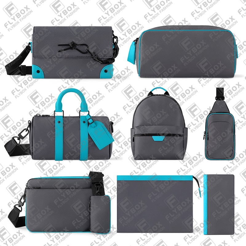 M11466 M11467 M11482 M11648 M1164 M11703 Messenger Bag Crossbody Shoulder Bags Backpack Luggage Men Fashion Casual Luxury Designer TOP Quality Fast Delivery