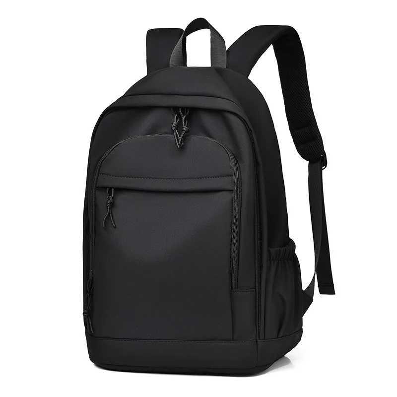 Oxford Fabric Backpack Large Capacity Male and Female College Students Computer Backpack School Backpack for College StudentsXJ241026