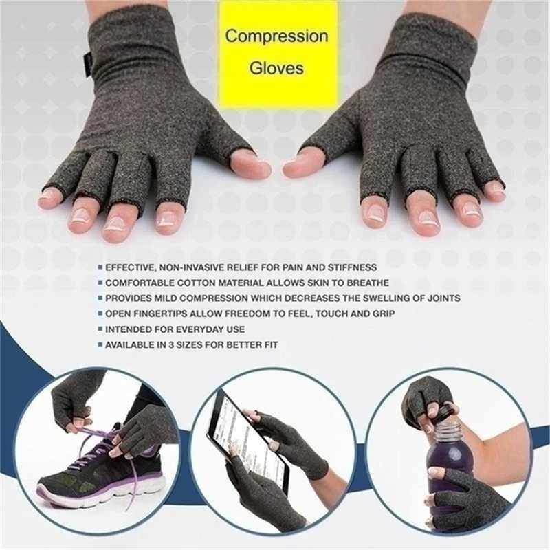 Arthritis Gs Rheumatism Complex Hand Gs Joint Finger Pain Relief Gs Winter Warm Wrist Support Finger Gs W241026