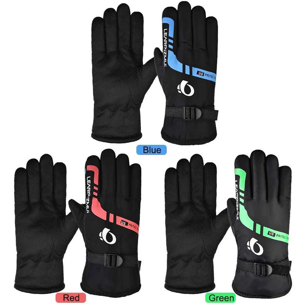 Bicycle Gs for unisex winter motorcycles Hot Gs for anti-skid and windproof exercise Gs for fishing skiing and hunting W241026