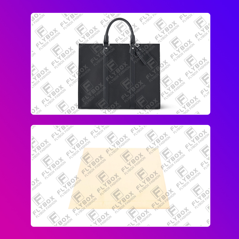 Bag Laptop M24786 Bag Business Bag Briefcase M47059 Computer Travel Bag Men Fashion Luxury Designer Tote Handbag TOP Quality Fast Delivery 45