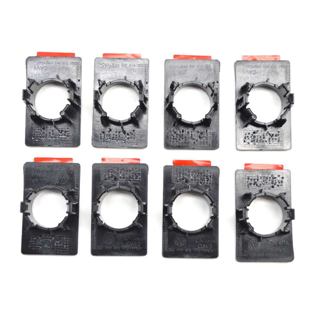 For Audi Q5 FY Front and rear radar sensor kit Upgrade from 0K to 8K