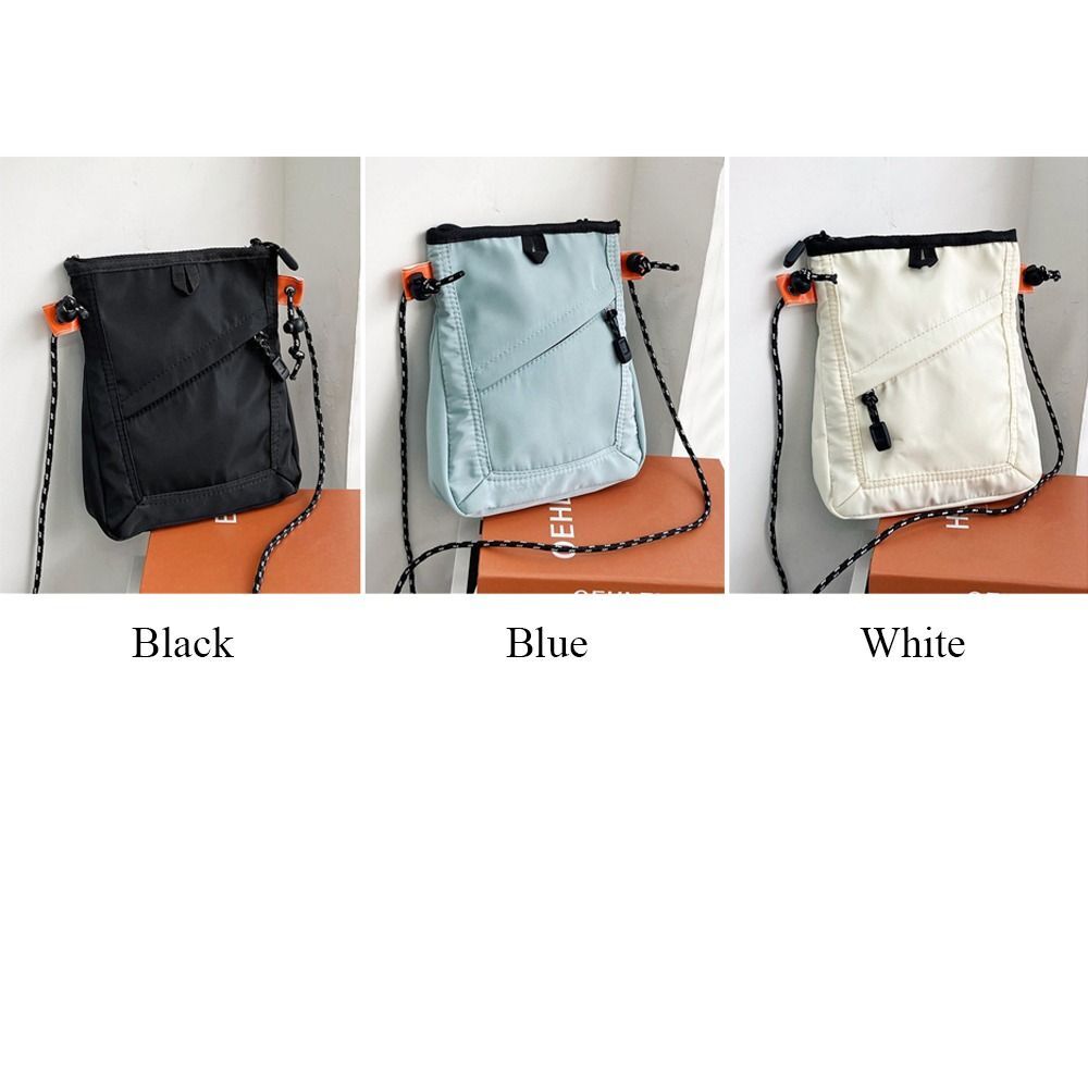 2024 Designer Fashion Mini Waterproof Travel Small Square Shoulder Men's And Women's Handbags Crossbody Bag Men's And Women's Spor