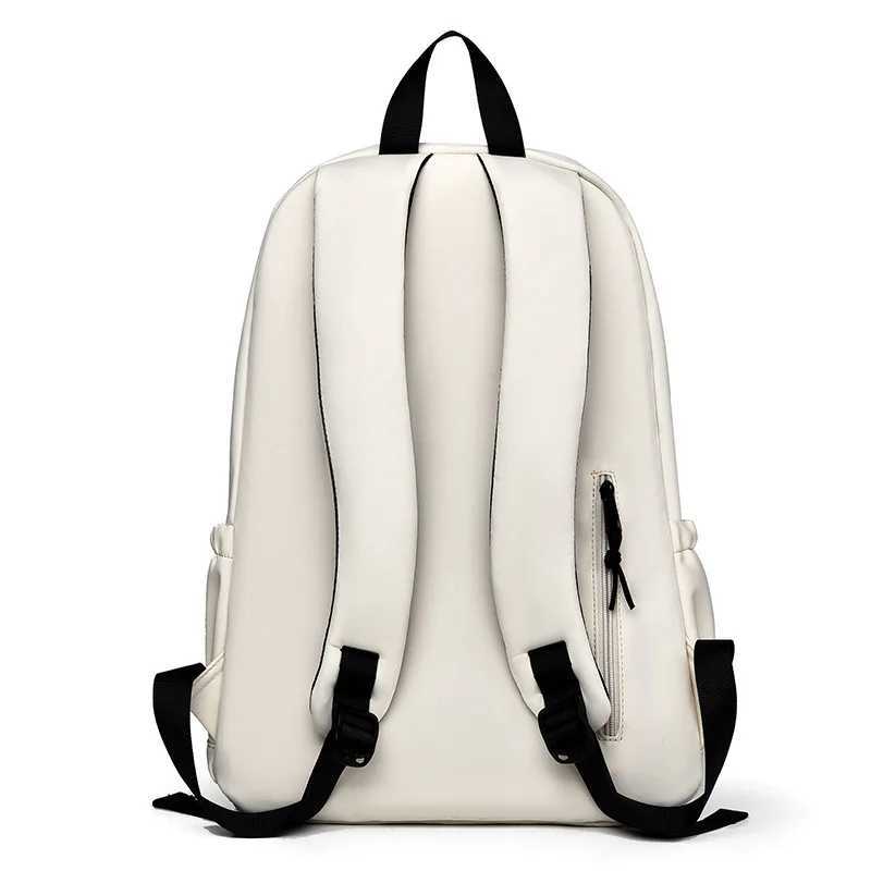Oxford Fabric Backpack Large Capacity Male and Female College Students Computer Backpack School Backpack for College StudentsXJ241026