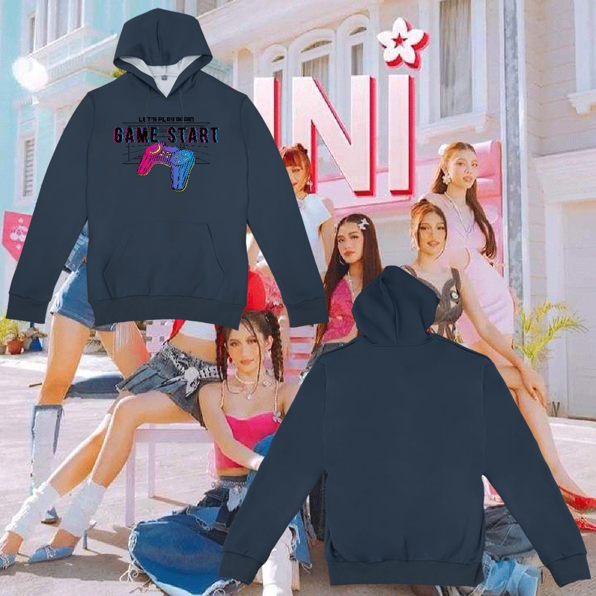 2024 New Mens Hoodie Long Sleeve Drawstring Brand Men Clothes Hoodie Custom Printed Hoody Daily Wear 350g Cotton