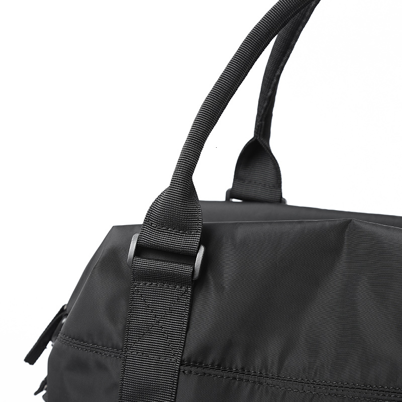 2024 designer travel bag waterproof men's and women's travel shoulder bag Oxford casual fashion trend handbag crossbody bag large capacity