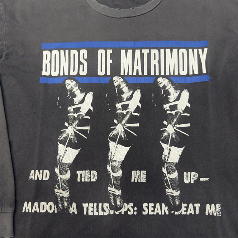 Real Photos T Shirt Men T-shirts Cotton Hip Hop Tops Tees Vintage