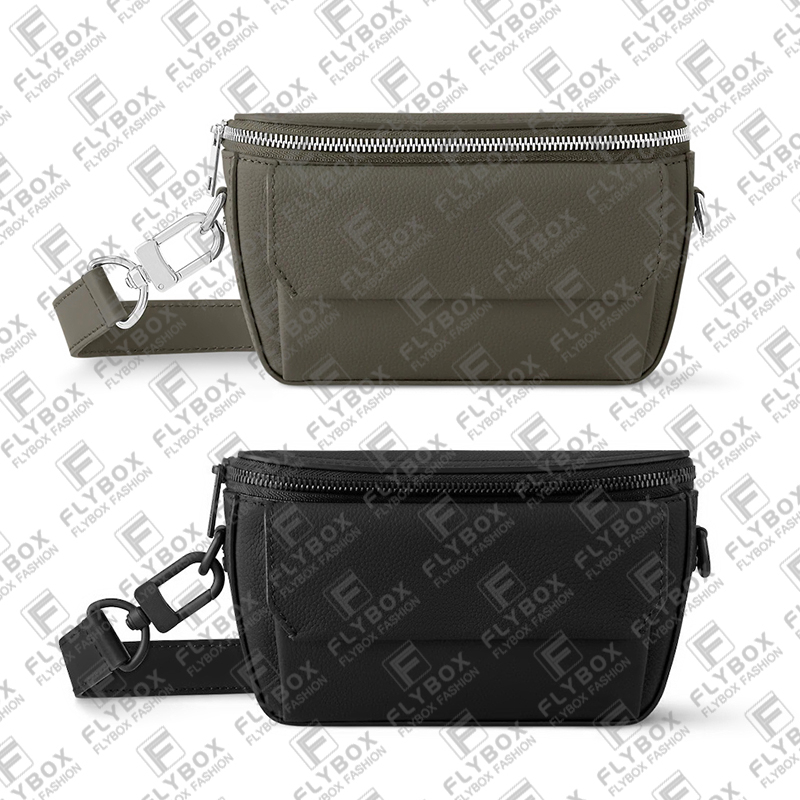 M83560 M83563 Pilot Wearable Bag Crossbody Messenger Bag Tote Handbag Men Fashion Casual Luxury Designer Shoulder Bags TOP Quality Purse Pouch Fast Delivery