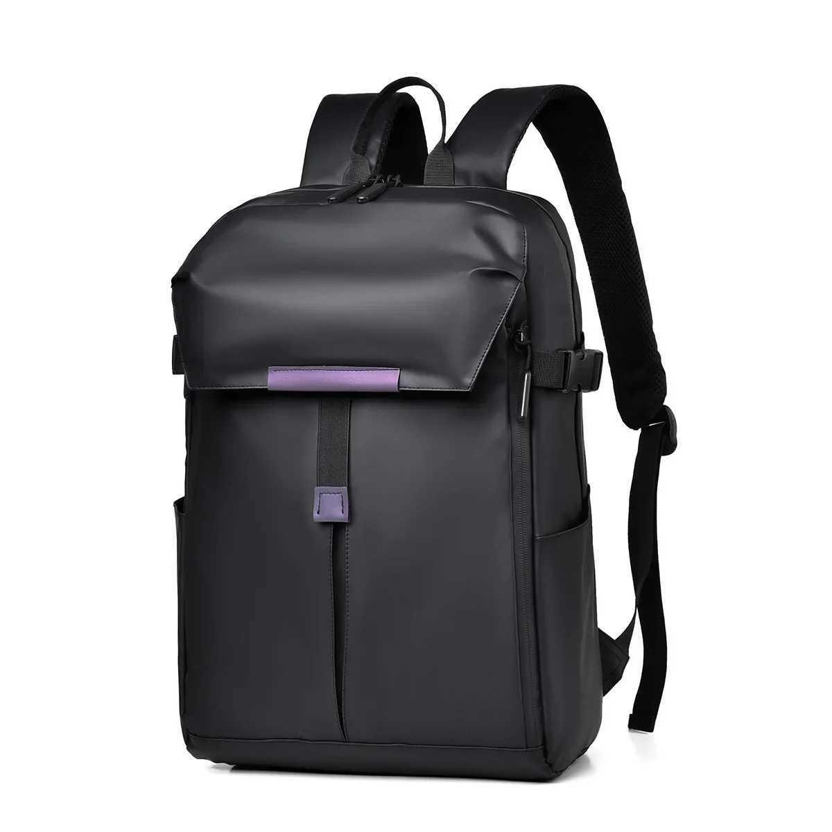 New backpack for men with large capacity outdoor mountaineering sports backpack leisure computer bag student college styleXJ241026