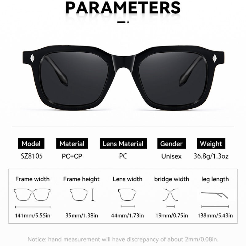 Retro Steampunk Sunglasses Men Women Cool Thick Sun Glasses Vintage Fashion for Men y2k Cyberpunk Futuristic Personalized Shades UV400 Rivets S183 IVI