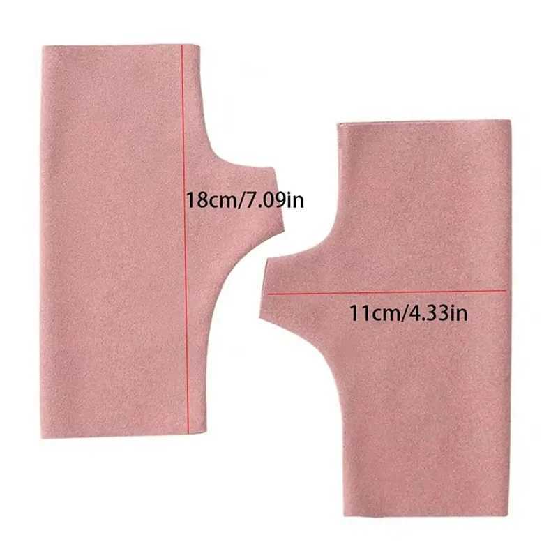 Female Finger Gs Winter Warm Touch Screen Half Finger Gs Used for Womens Outdoor Bicycle Velvet Gloves W241026