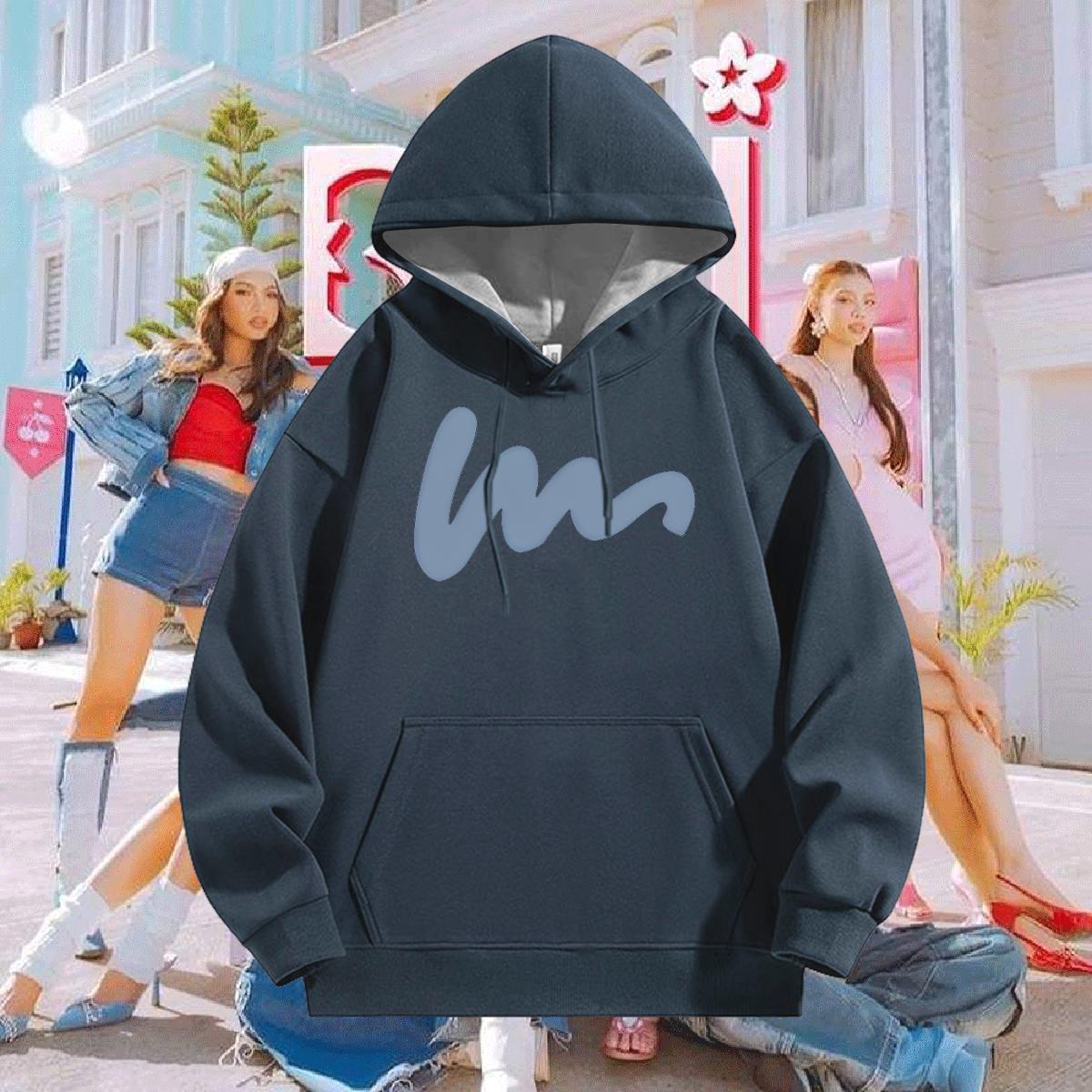 Classic Casual Mens Hoodie Drawstring Long Sleeve Free Shipping Couples Hoodie Custom Cartoon Top Hoody Daily Outfit Cotton 350g