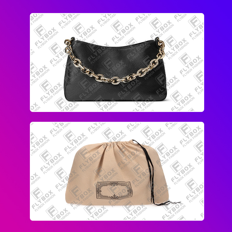 Shoulder Handbag 815255 815278 Bag 815409 Emblem 815263 815256 Bag Tote Crossbody Women Fashion Casual Luxury Designer Top Handbag Bag TOP Quality Fast Delivery 847