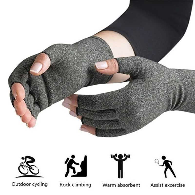 Arthritis Gs Rheumatism Complex Hand Gs Joint Finger Pain Relief Gs Winter Warm Wrist Support Finger Gs W241026